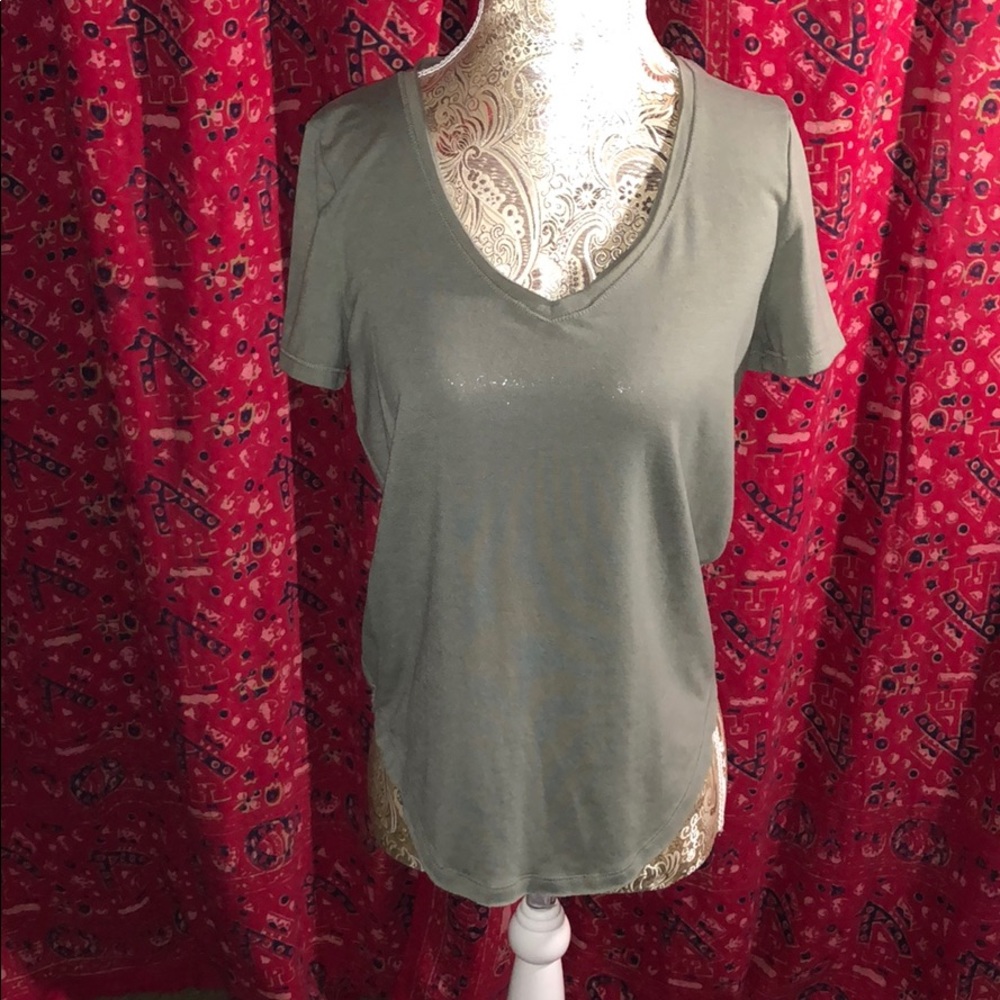 Comfy t shirt